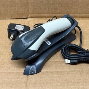 Honeywell Voyager 1D Cordless Barcode Scanner ($400+ new!)